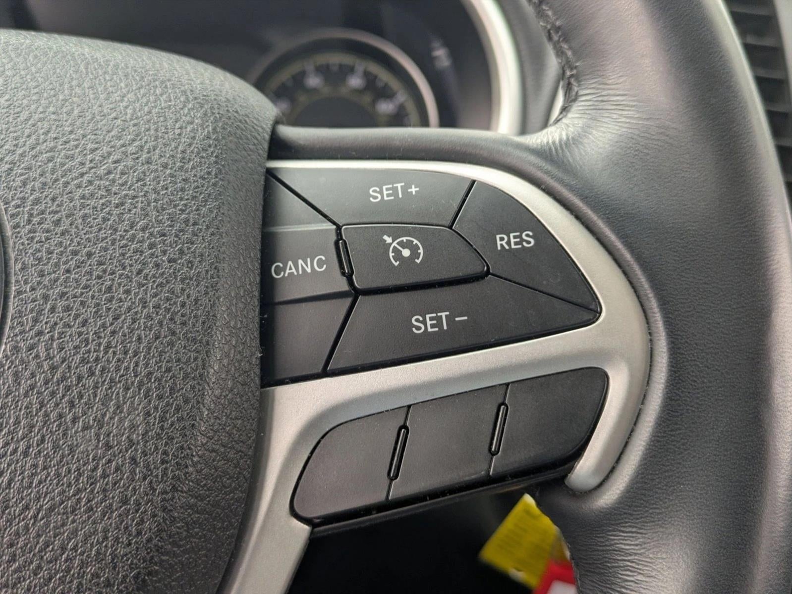 2014 Jeep Cherokee FWD 4dr Latitude