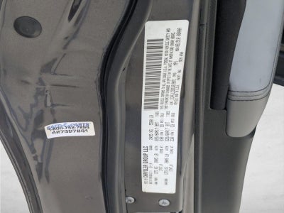 2014 Jeep Cherokee FWD 4dr Latitude