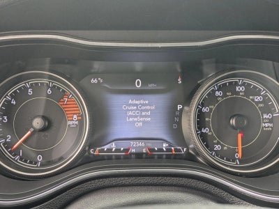 2019 Jeep Cherokee Limited FWD