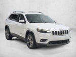 2019 Jeep Cherokee Limited FWD