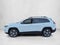 2022 Jeep Cherokee Limited 4x4