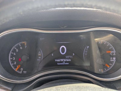 2018 Jeep Grand Cherokee Laredo E 4x2 *Ltd Avail*