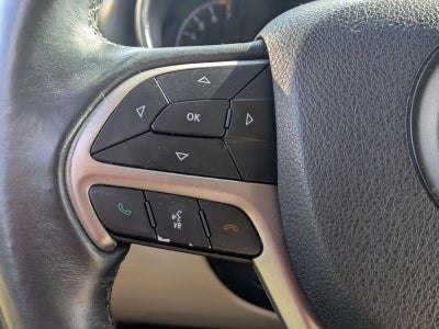 2018 Jeep Grand Cherokee Laredo E 4x2 *Ltd Avail*