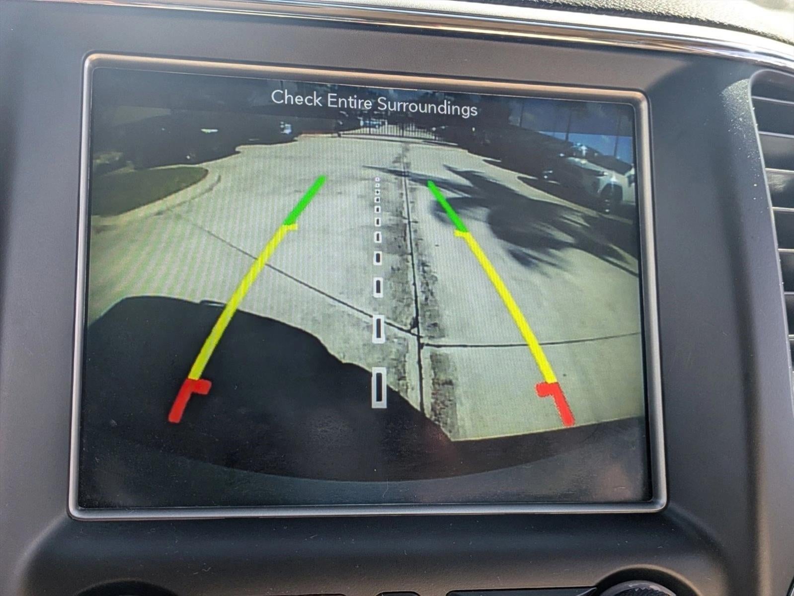 2018 Jeep Grand Cherokee Laredo E 4x2 *Ltd Avail*