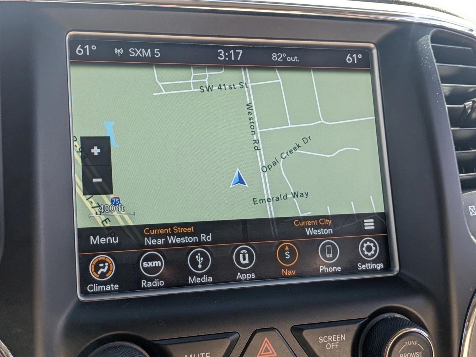 2018 Jeep Grand Cherokee Laredo E 4x2 *Ltd Avail*