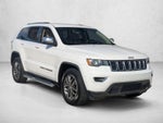 2018 Jeep Grand Cherokee Laredo E 4x2 *Ltd Avail*