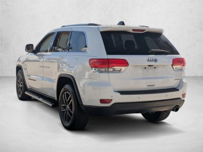 2018 Jeep Grand Cherokee Laredo E 4x2 *Ltd Avail*