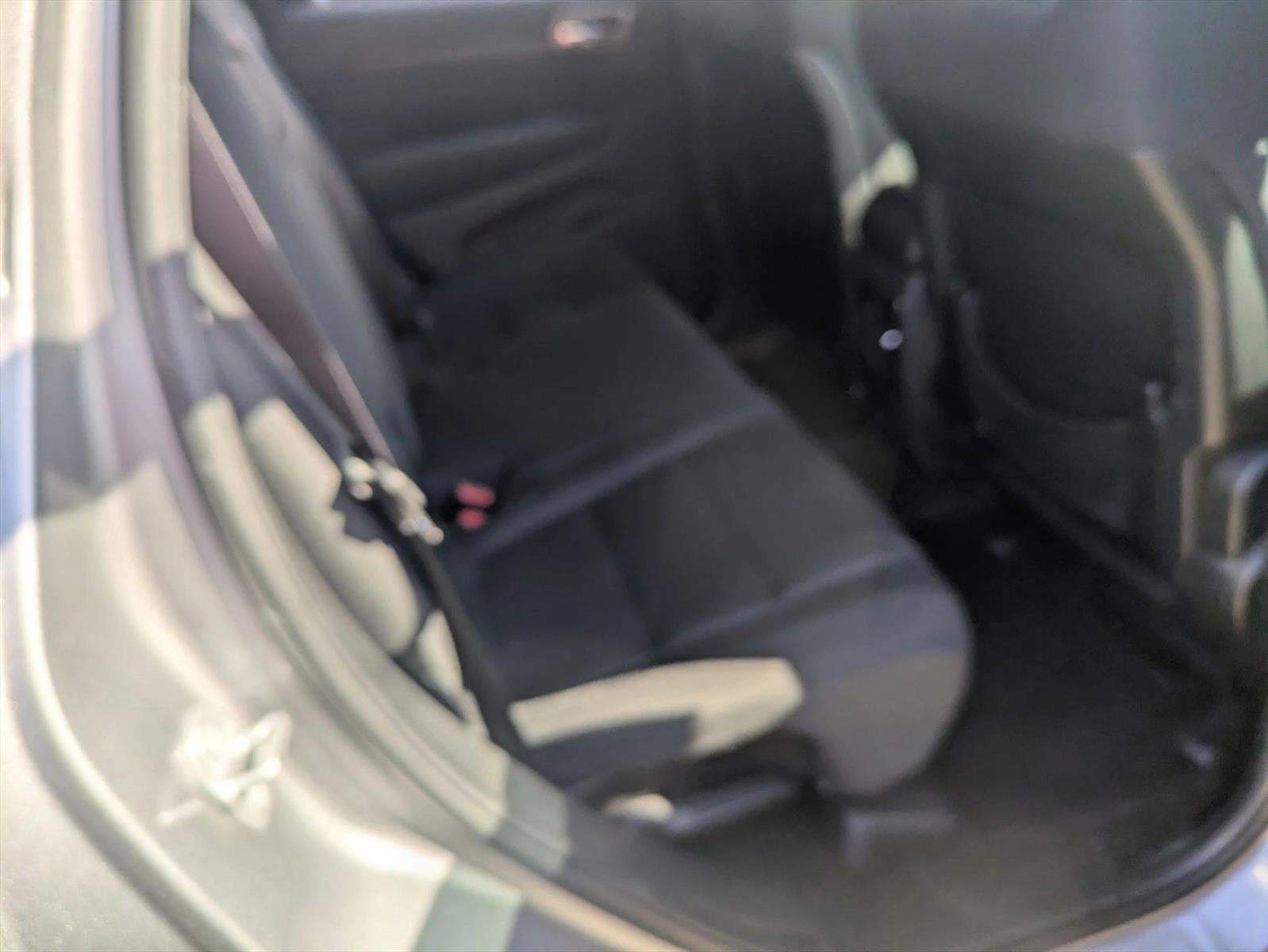 2017 Jeep Grand Cherokee Laredo 4x2