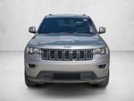 2017 Jeep Grand Cherokee Laredo 4x2