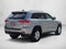 2017 Jeep Grand Cherokee Laredo 4x2