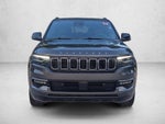 2022 Jeep Wagoneer Series II 4x2