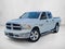 2021 RAM 1500 Classic Tradesman 4x2 Crew Cab 5'7" Box