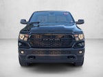 2024 RAM 1500 Tradesman 4x4 Quad Cab 6'4" Box
