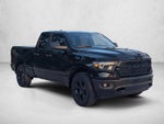 2024 RAM 1500 Tradesman 4x4 Quad Cab 6'4" Box