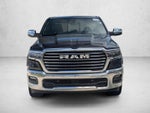 2025 RAM 1500 Laramie 4x4 Crew Cab 5'7" Box
