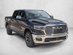 2025 RAM 1500 Laramie 4x4 Crew Cab 5'7" Box