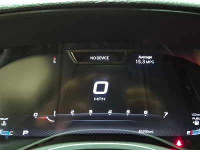 2023 RAM 1500 Rebel 4x4 Crew Cab 5'7" Box