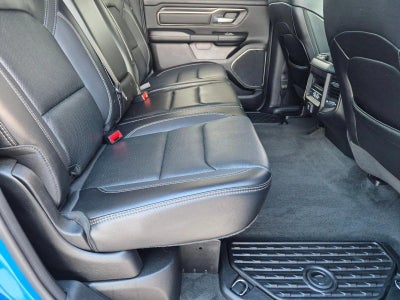 2023 RAM 1500 Rebel 4x4 Crew Cab 5'7" Box