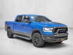 2023 RAM 1500 Rebel 4x4 Crew Cab 5'7" Box