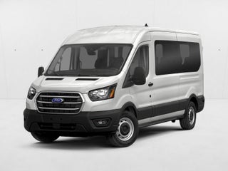 2020 Ford Transit Passenger Wagon T-350 148" Med Roof XL RWD