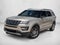 2017 Ford Explorer XLT FWD