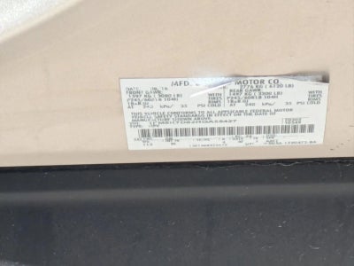 2017 Ford Explorer XLT FWD