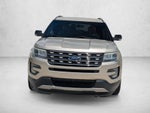 2017 Ford Explorer XLT FWD
