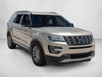 2017 Ford Explorer XLT FWD