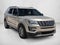 2017 Ford Explorer XLT FWD
