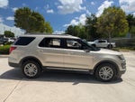 2017 Ford Explorer XLT FWD
