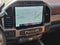 2022 Ford Super Duty F-250 SRW Platinum 4WD Crew Cab 6.75' Box