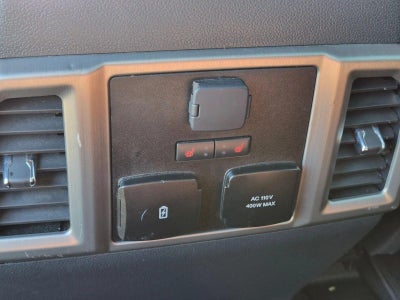 2022 Ford Super Duty F-250 SRW Platinum 4WD Crew Cab 6.75' Box