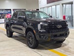 2025 Ford Ranger XLT 2WD SuperCrew 5' Box