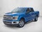 2019 Ford F-150 XLT 2WD SuperCrew 5.5' Box