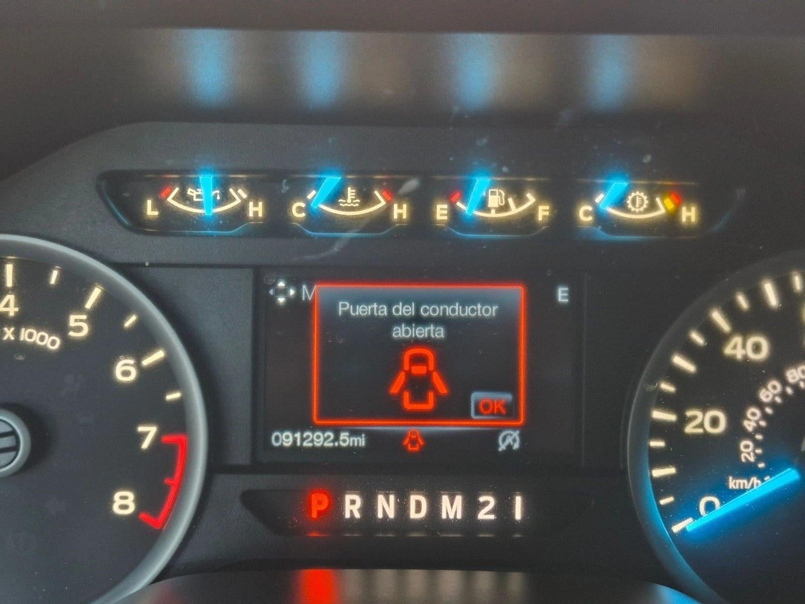 2019 Ford F-150 XLT 2WD SuperCrew 5.5' Box