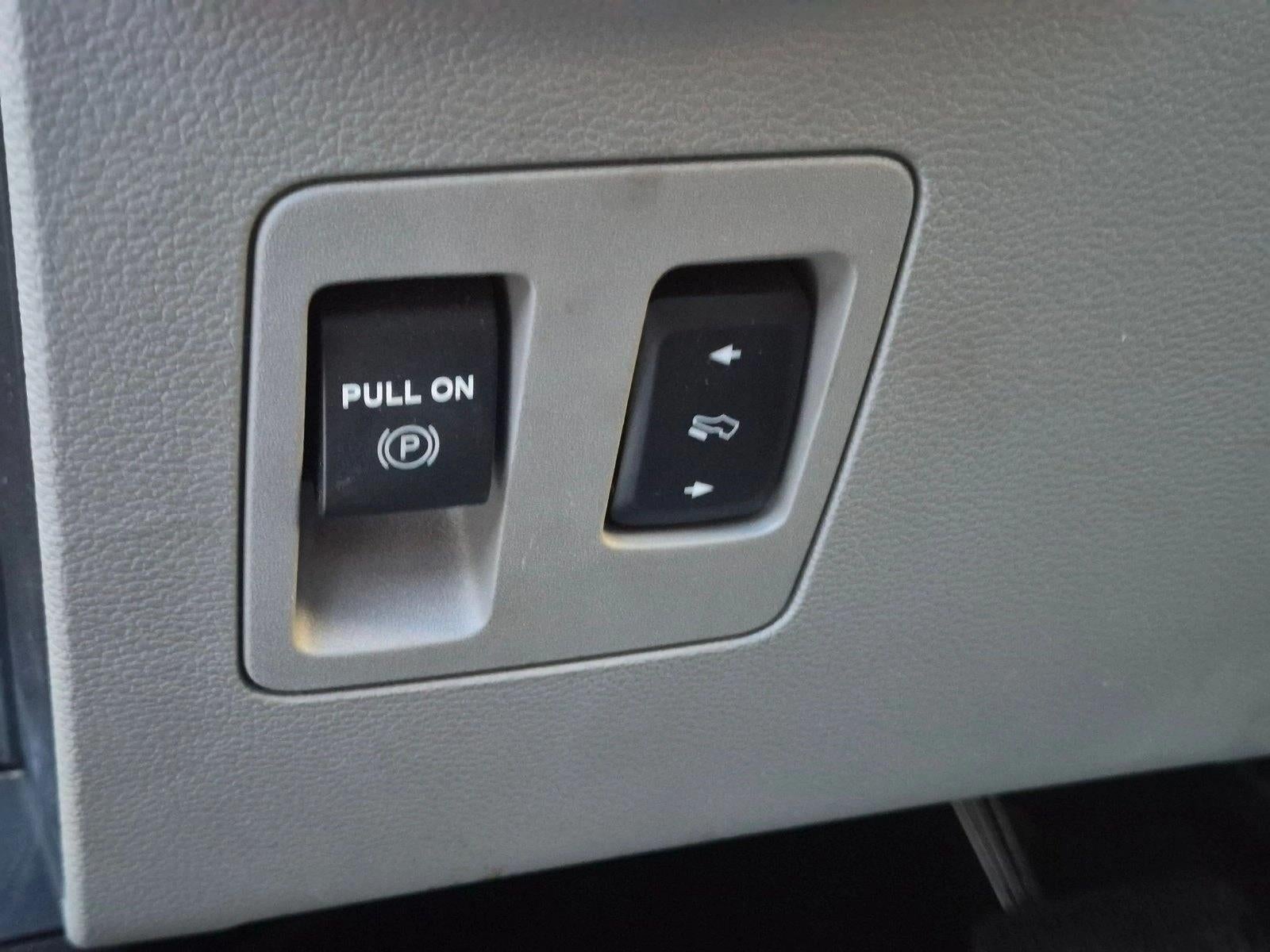 2019 Ford F-150 XLT 2WD SuperCrew 5.5' Box