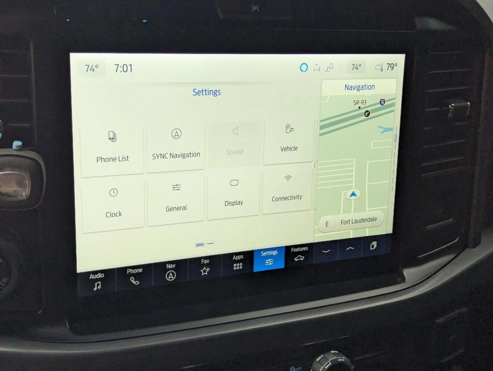 2025 Ford F-150 XLT 2WD SuperCrew 5.5' Box