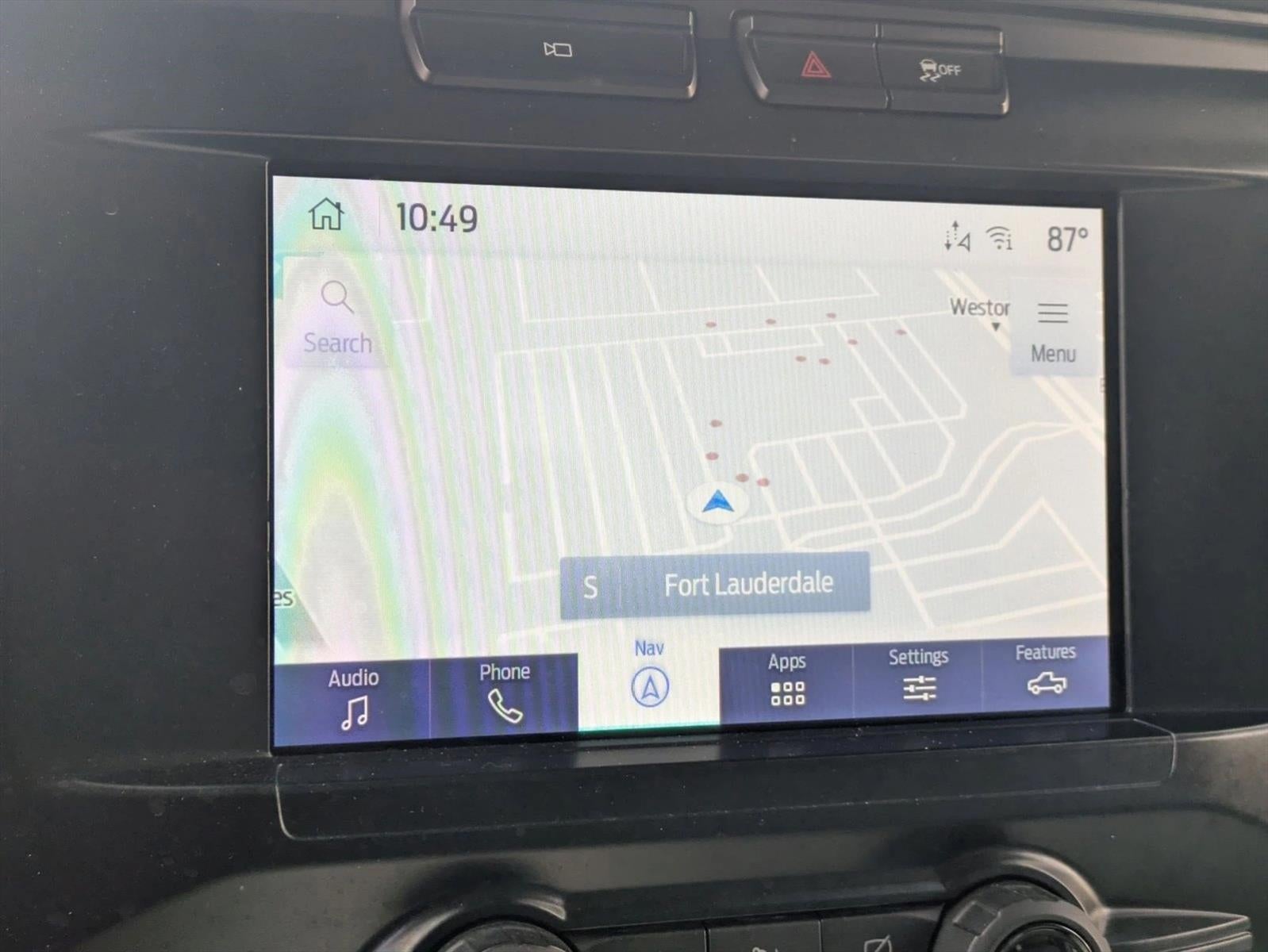 2023 Ford F-150 XL 4WD SuperCrew 5.5' Box