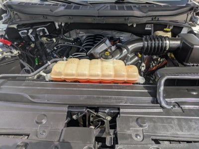 2023 Ford F-150 XL 4WD SuperCrew 5.5' Box