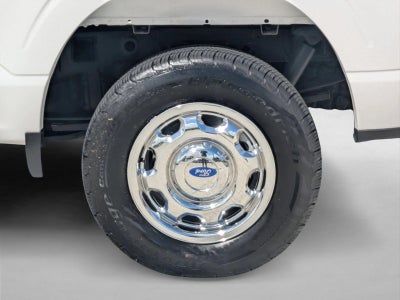 2023 Ford F-150 XL 4WD SuperCrew 5.5' Box