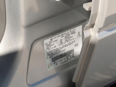 2004 Ford F-150 FX4