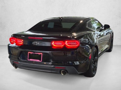 2023 Chevrolet Camaro 2dr Coupe 3LT