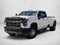 2020 Chevrolet Silverado 3500 HD Crew Cab Long Box 4-Wheel Drive Work Truck
