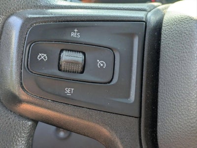 2020 Chevrolet Silverado 3500 HD Crew Cab Long Box 4-Wheel Drive Work Truck