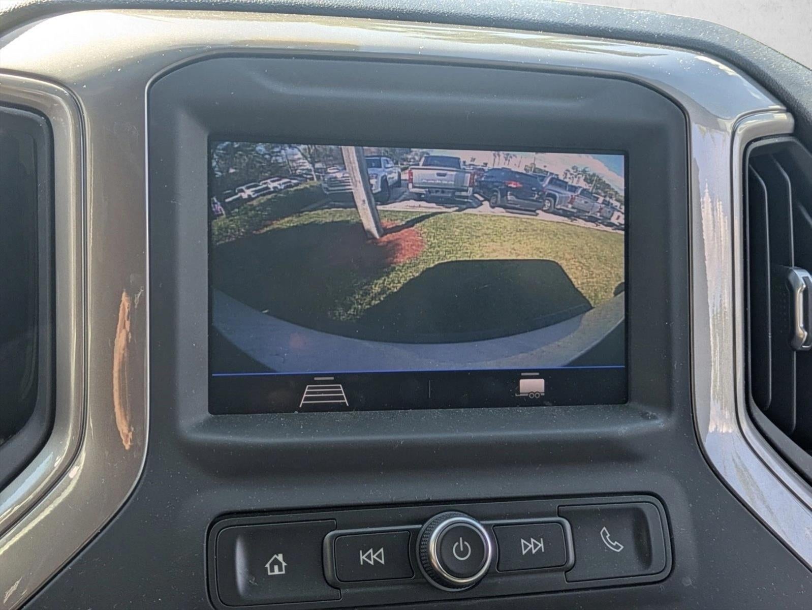 2020 Chevrolet Silverado 3500 HD Crew Cab Long Box 4-Wheel Drive Work Truck