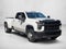 2020 Chevrolet Silverado 3500 HD Crew Cab Long Box 4-Wheel Drive Work Truck