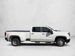 2020 Chevrolet Silverado 3500 HD Crew Cab Long Box 4-Wheel Drive Work Truck