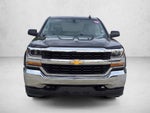 2018 Chevrolet Silverado 1500 Double Cab Standard Box 4-Wheel Drive LT
