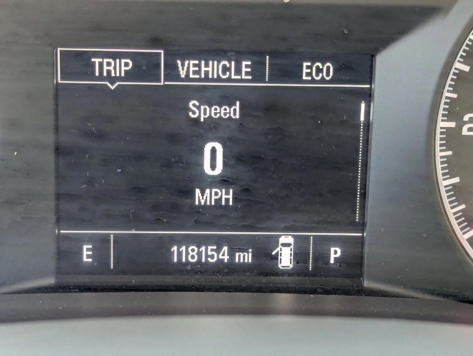 2018 GMC Acadia FWD SLE-1