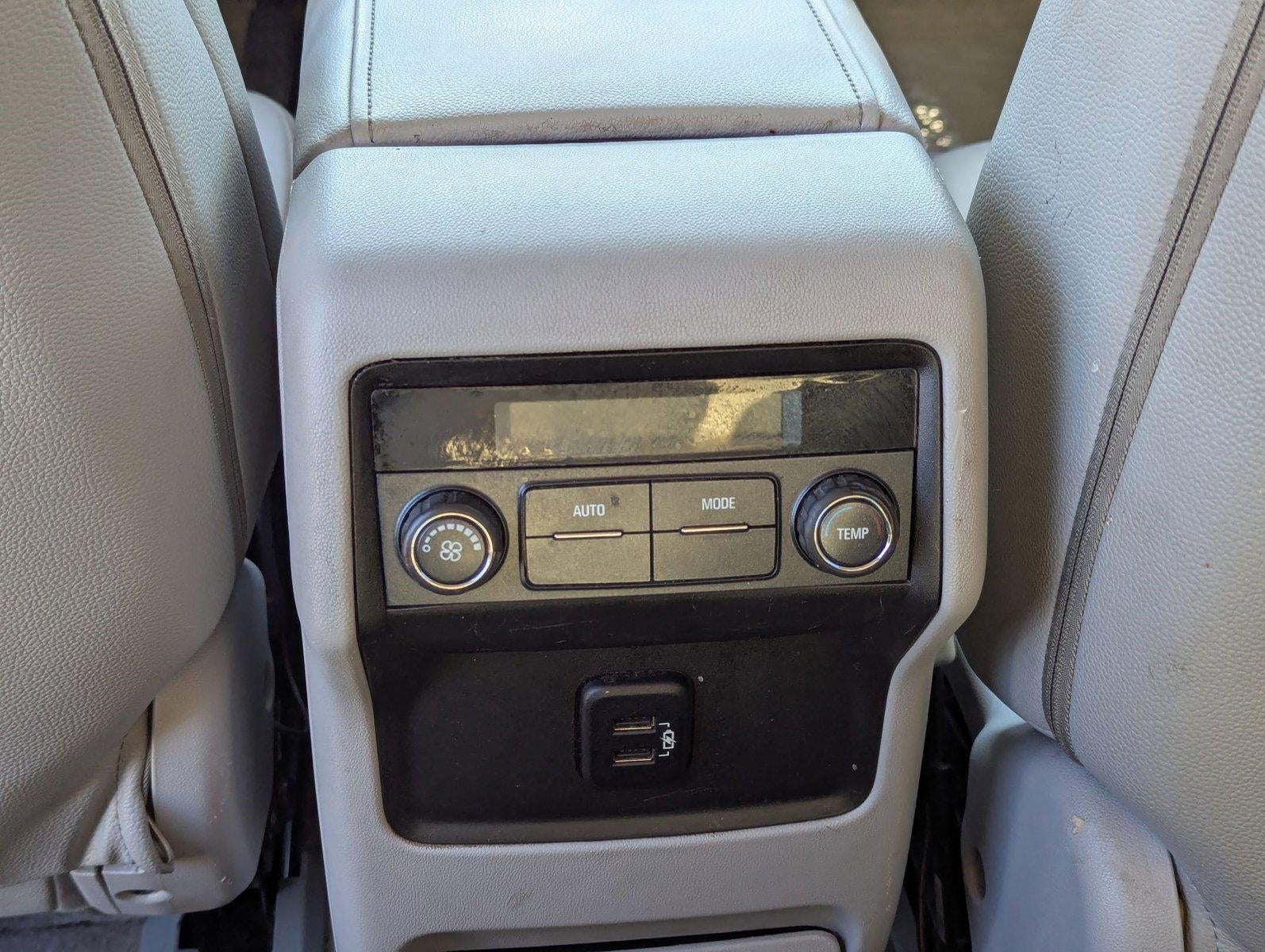 2018 GMC Acadia FWD SLE-1